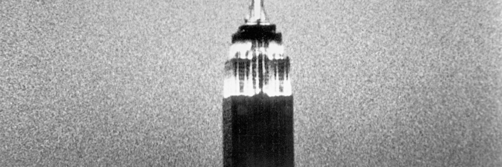 411: Andy Warhol's Empire | MoMA